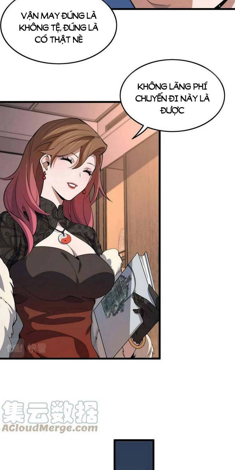 Đại Sư Phụ Hạ Sơn Chapter 33 - 27