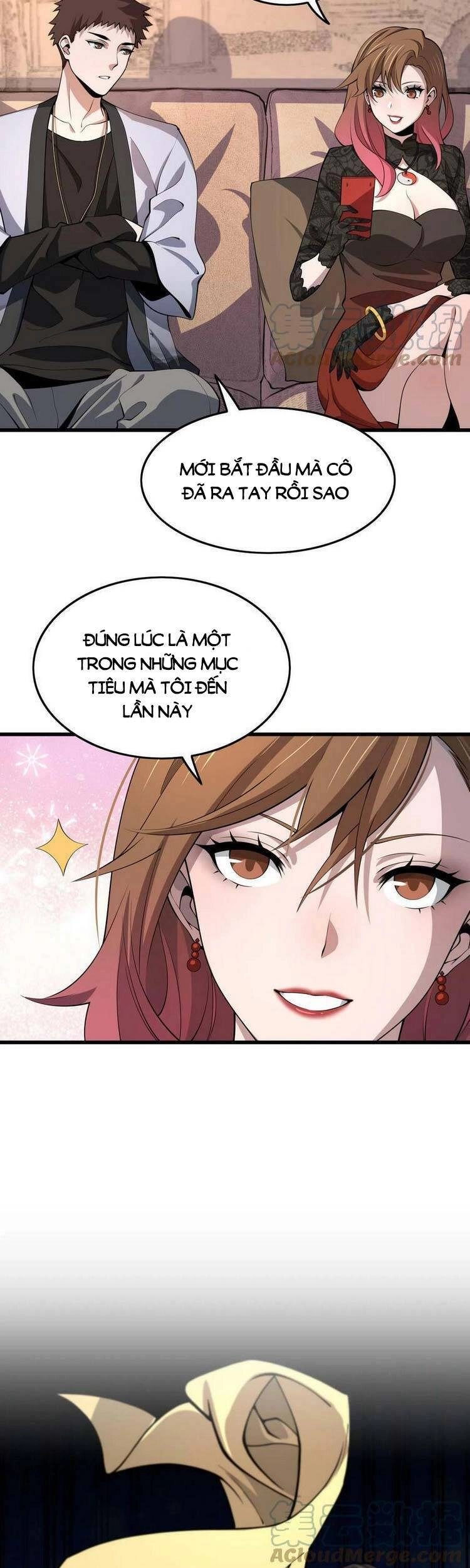 Đại Sư Phụ Hạ Sơn Chapter 33 - 30