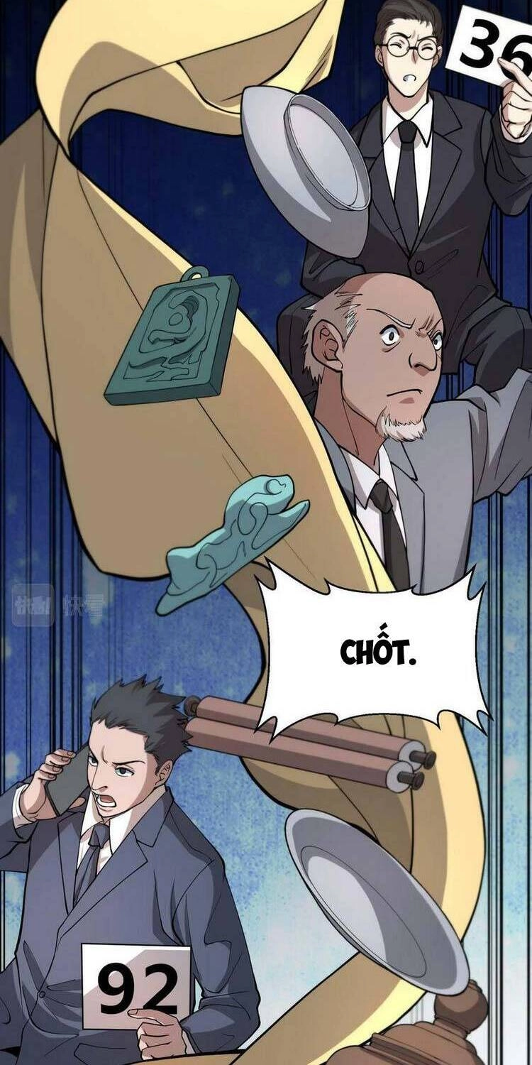 Đại Sư Phụ Hạ Sơn Chapter 33 - 31