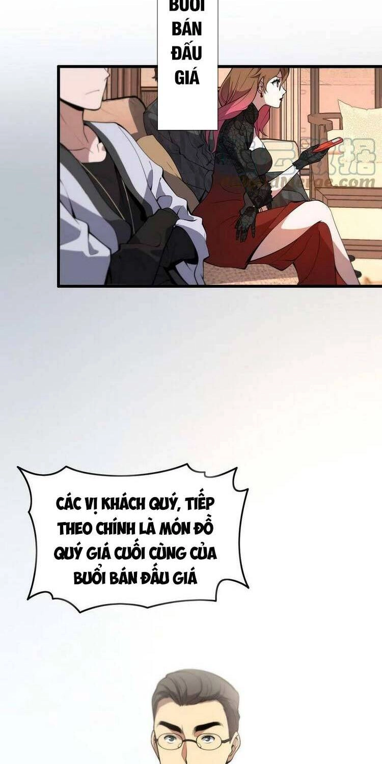 Đại Sư Phụ Hạ Sơn Chapter 33 - 40