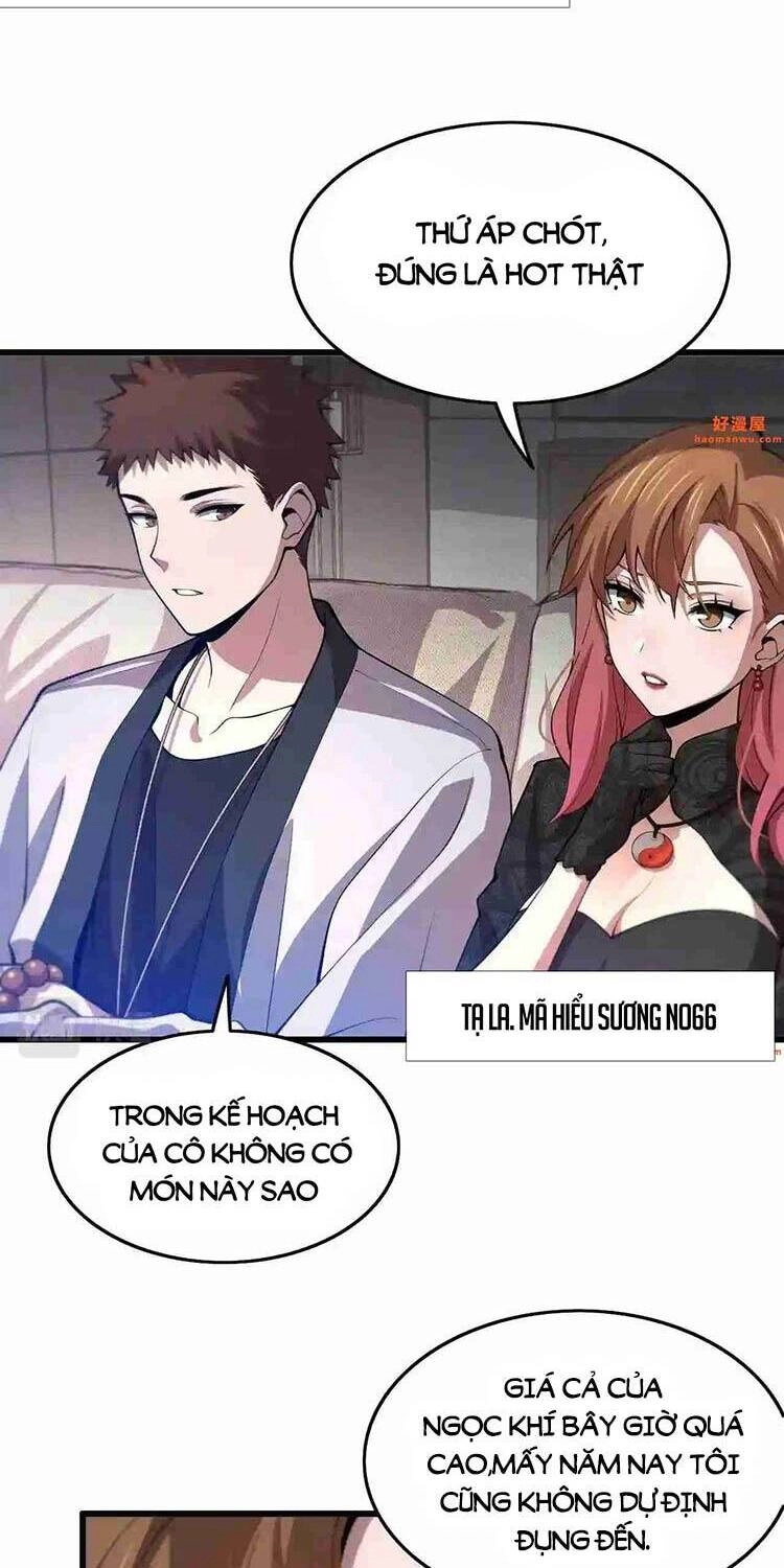 Đại Sư Phụ Hạ Sơn Chapter 34 - 2