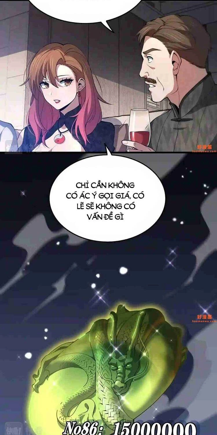 Đại Sư Phụ Hạ Sơn Chapter 34 - 4