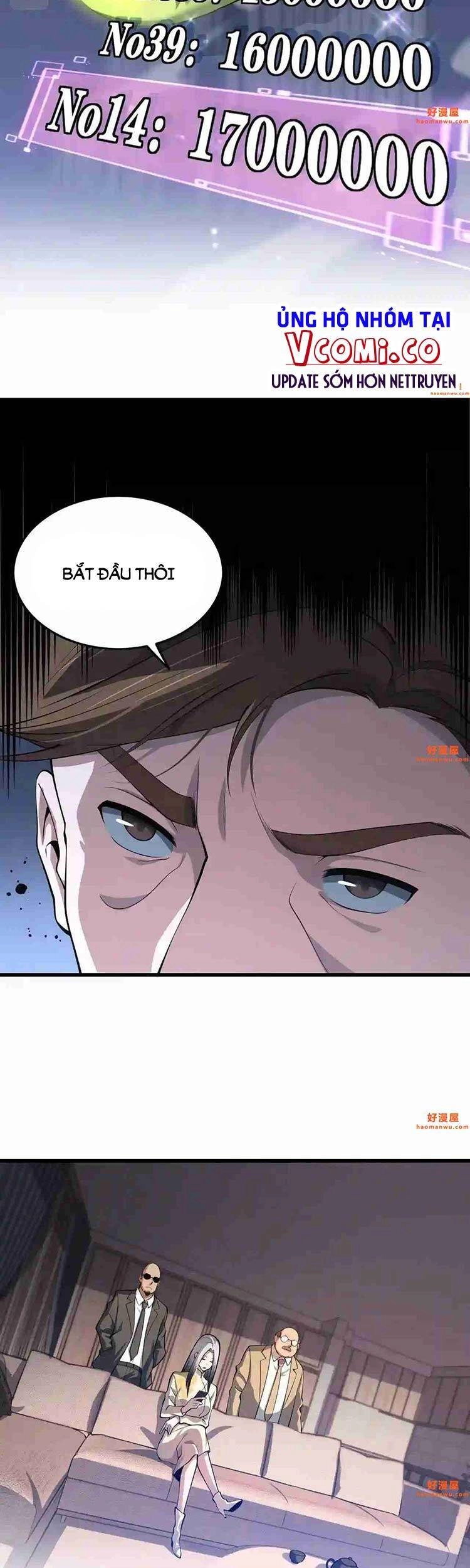 Đại Sư Phụ Hạ Sơn Chapter 34 - 5