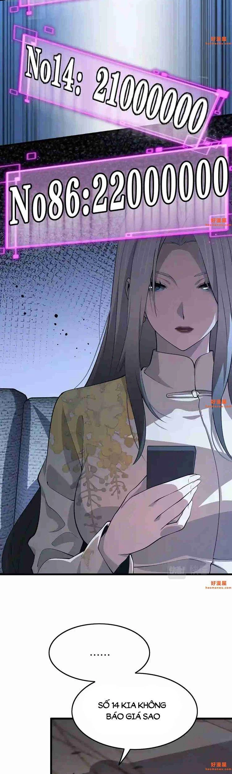 Đại Sư Phụ Hạ Sơn Chapter 34 - 7