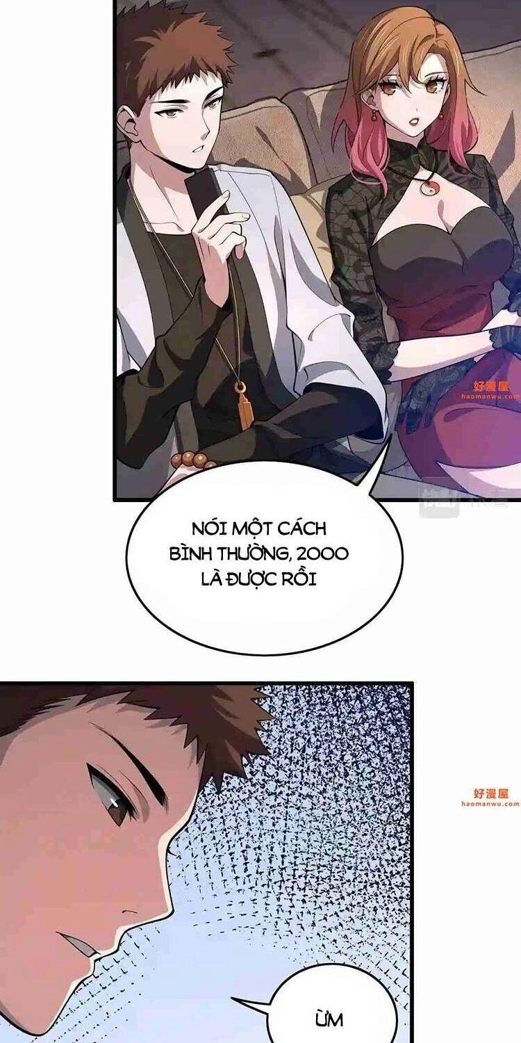 Đại Sư Phụ Hạ Sơn Chapter 34 - 8