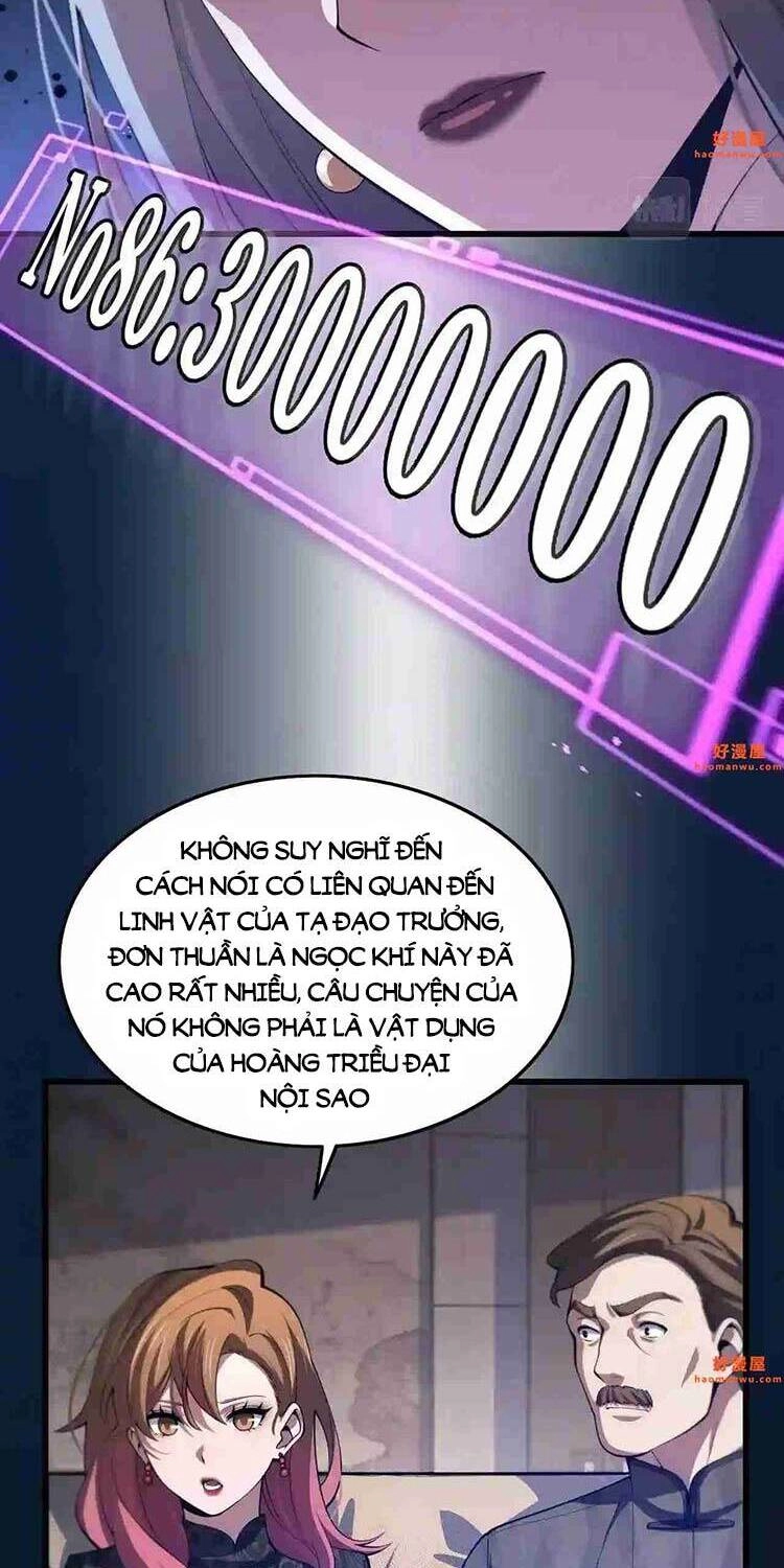 Đại Sư Phụ Hạ Sơn Chapter 34 - 12