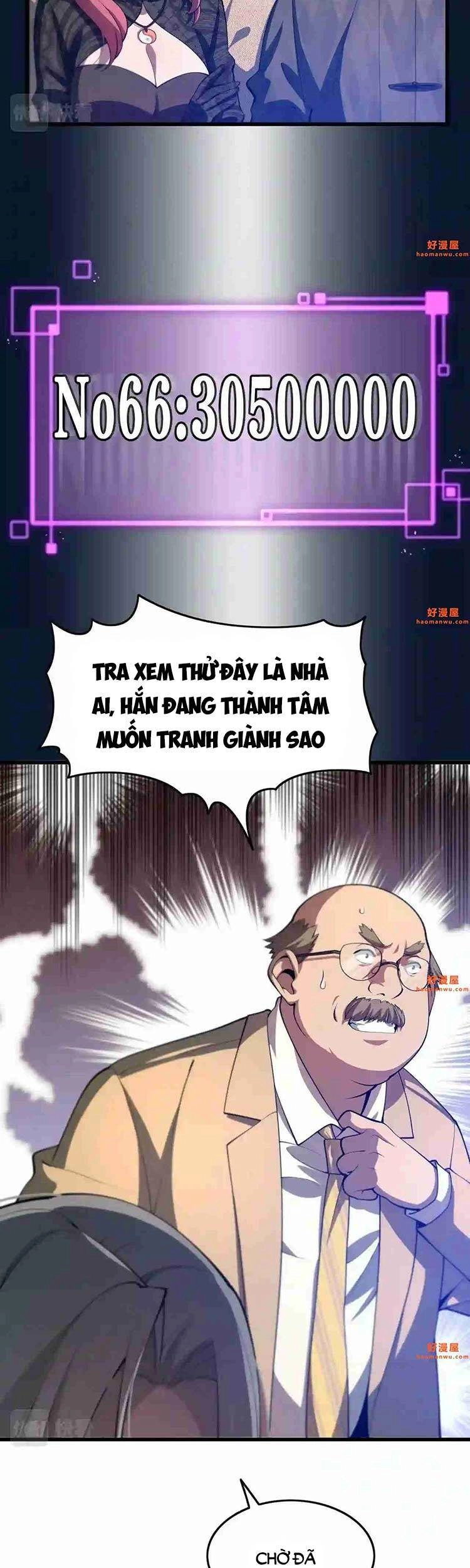 Đại Sư Phụ Hạ Sơn Chapter 34 - 13