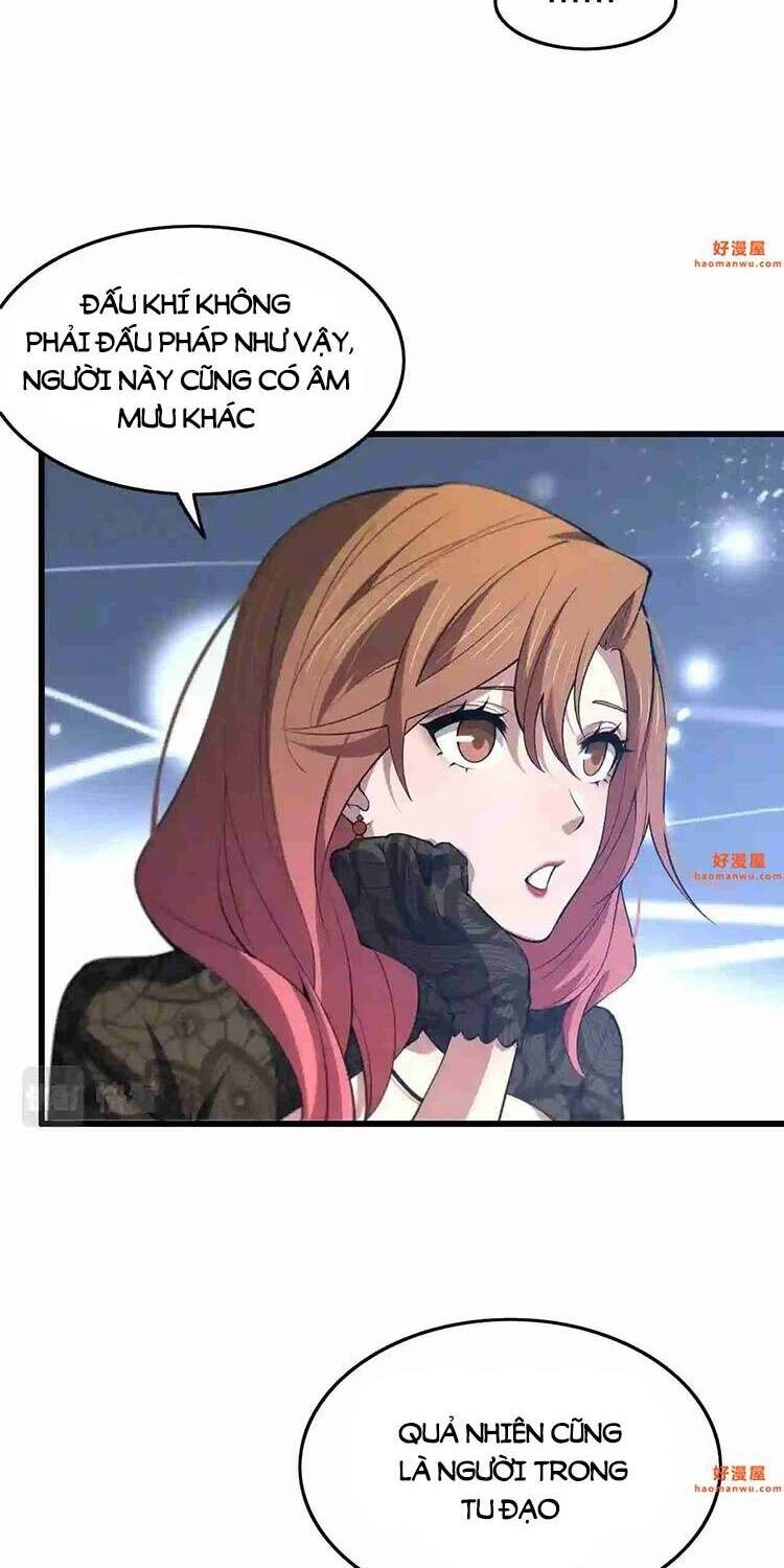 Đại Sư Phụ Hạ Sơn Chapter 34 - 16