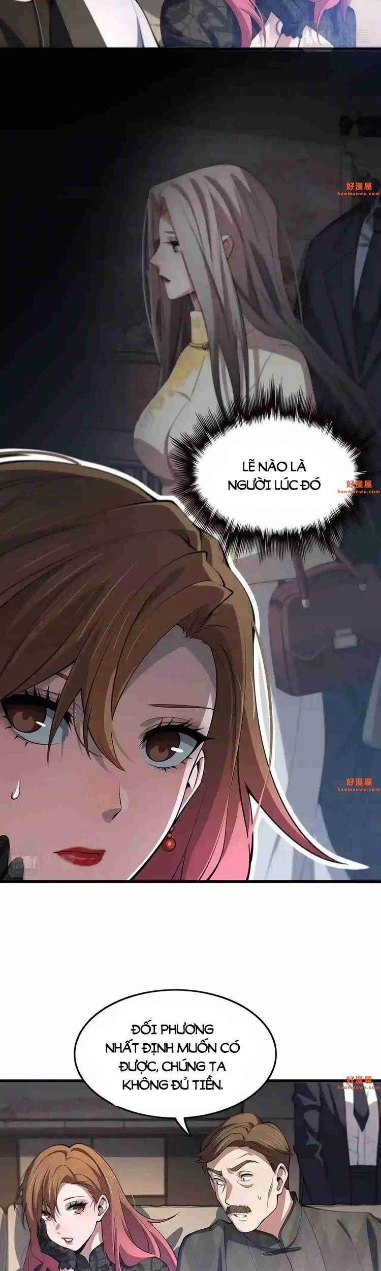 Đại Sư Phụ Hạ Sơn Chapter 34 - 18