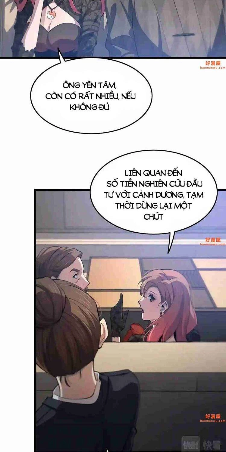 Đại Sư Phụ Hạ Sơn Chapter 34 - 19