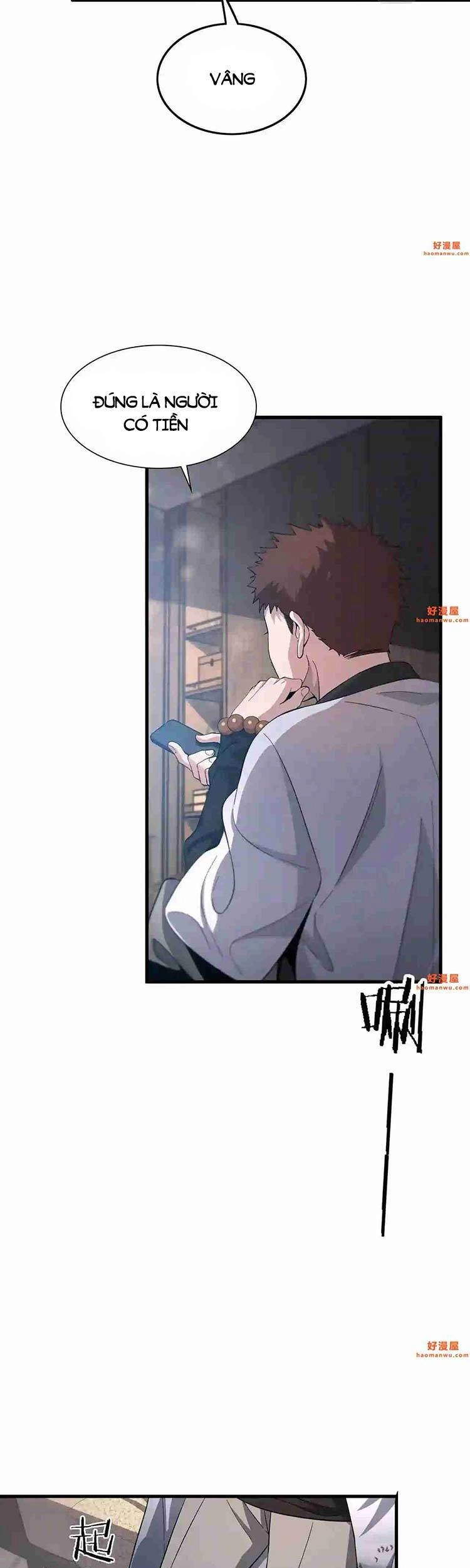 Đại Sư Phụ Hạ Sơn Chapter 34 - 20