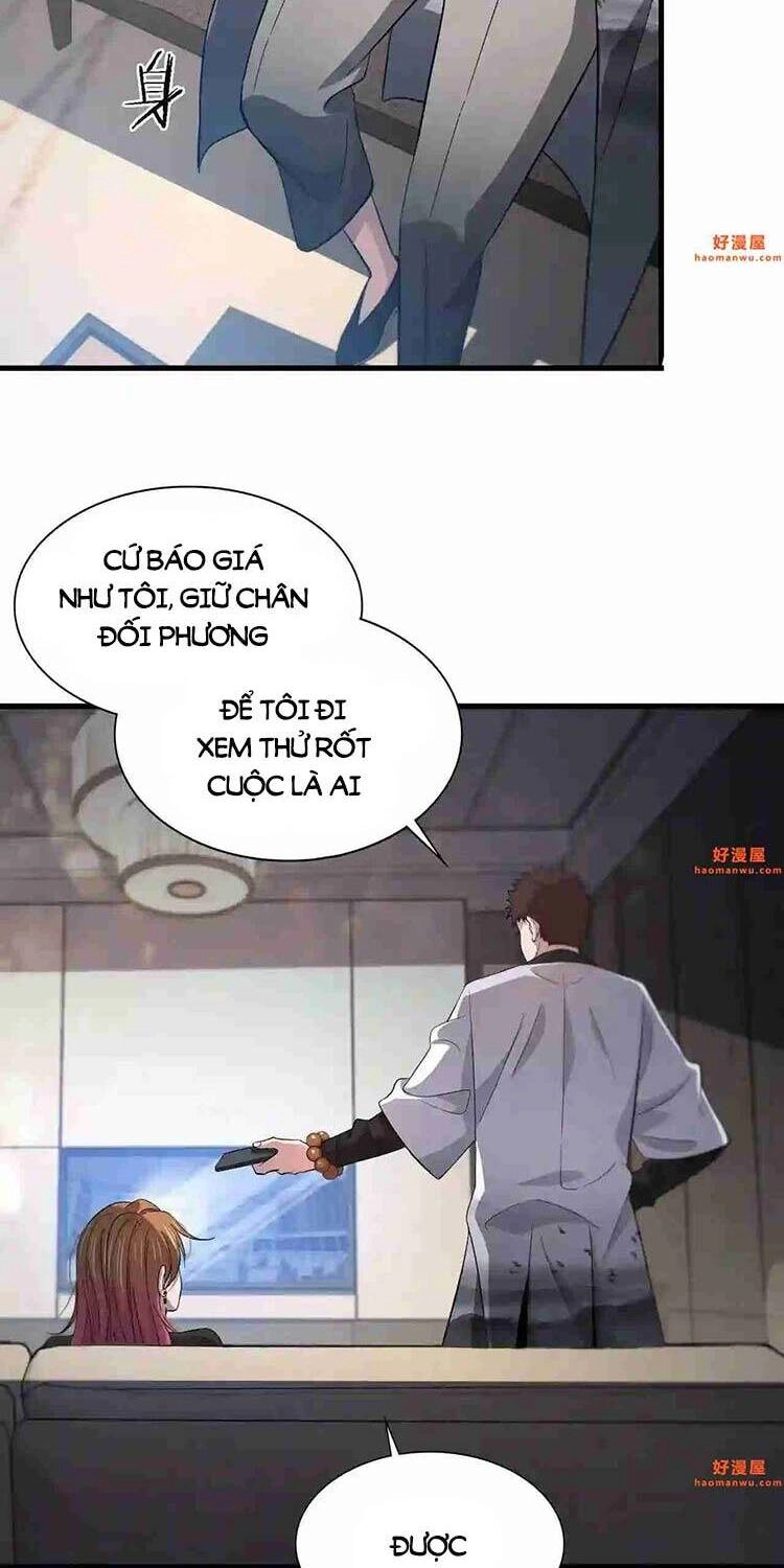 Đại Sư Phụ Hạ Sơn Chapter 34 - 21