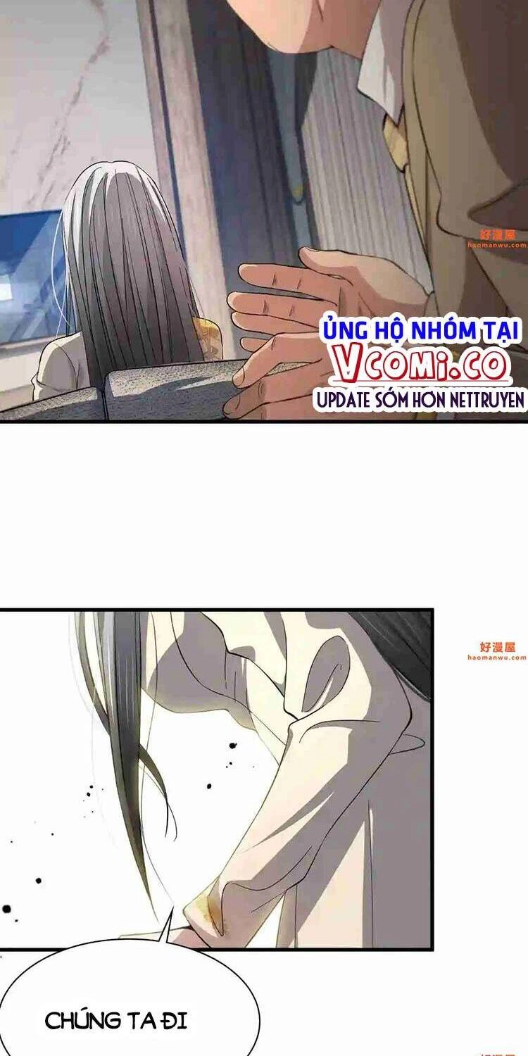 Đại Sư Phụ Hạ Sơn Chapter 34 - 23