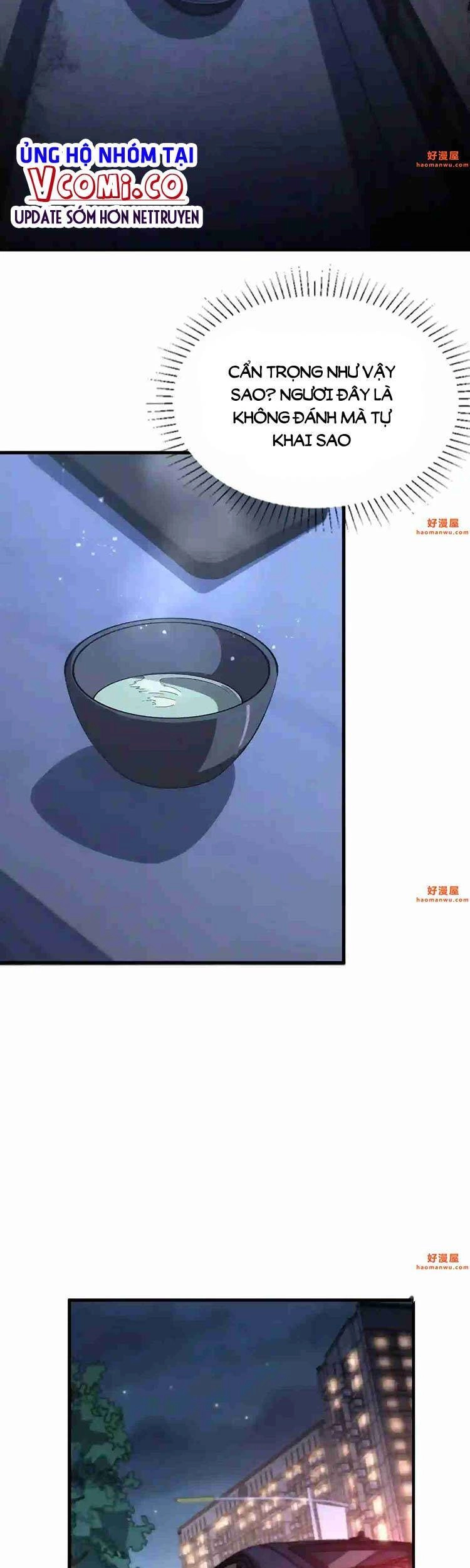 Đại Sư Phụ Hạ Sơn Chapter 34 - 26