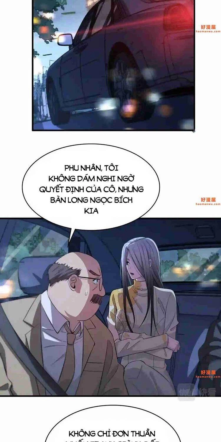 Đại Sư Phụ Hạ Sơn Chapter 34 - 27