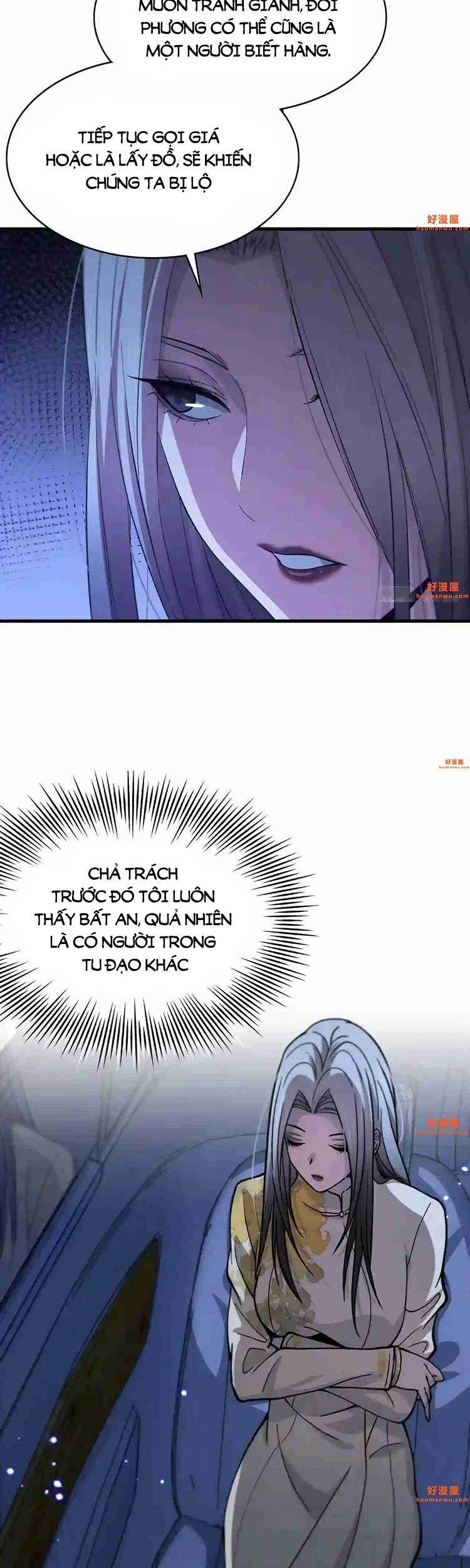 Đại Sư Phụ Hạ Sơn Chapter 34 - 28