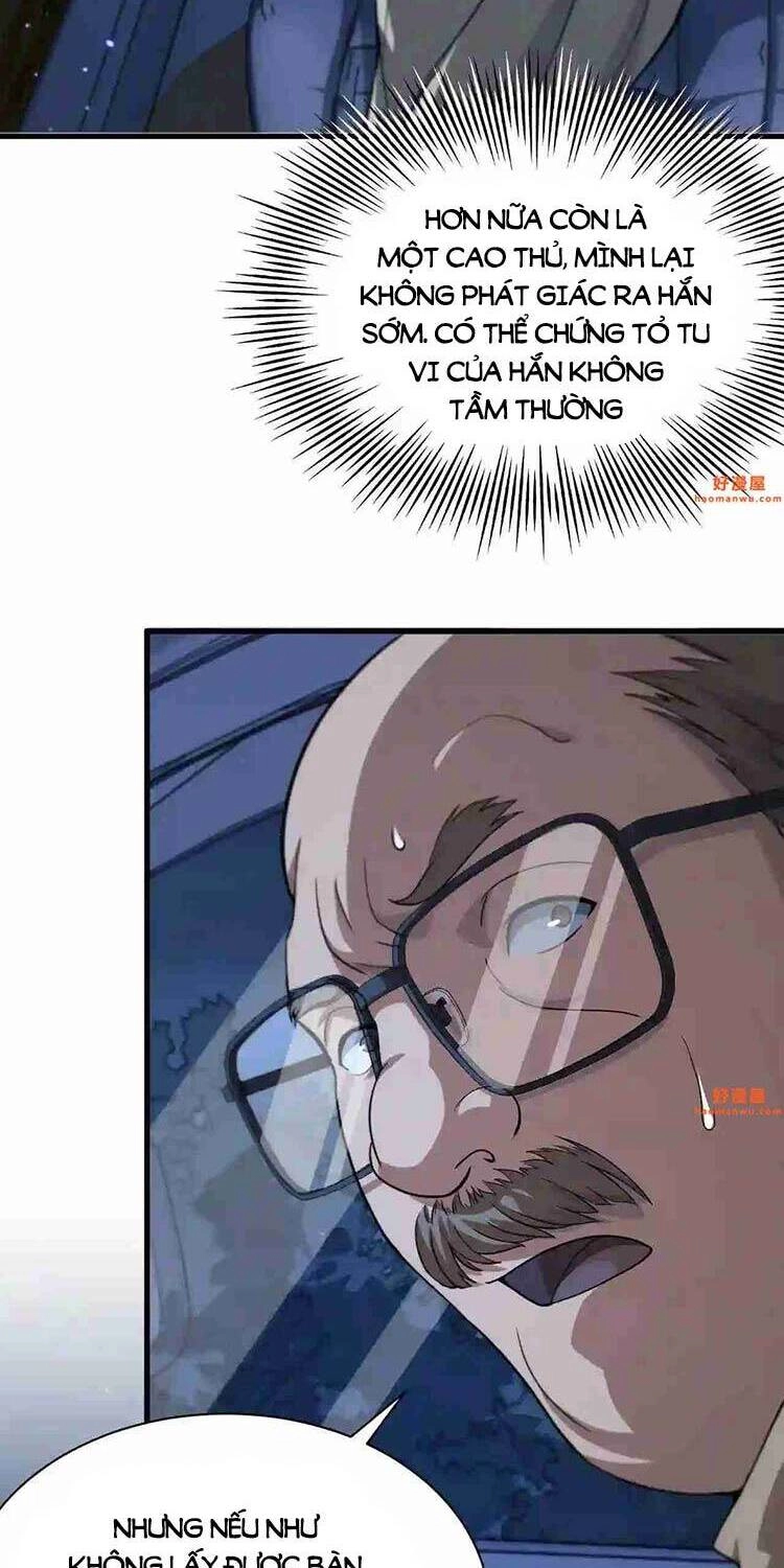 Đại Sư Phụ Hạ Sơn Chapter 34 - 29