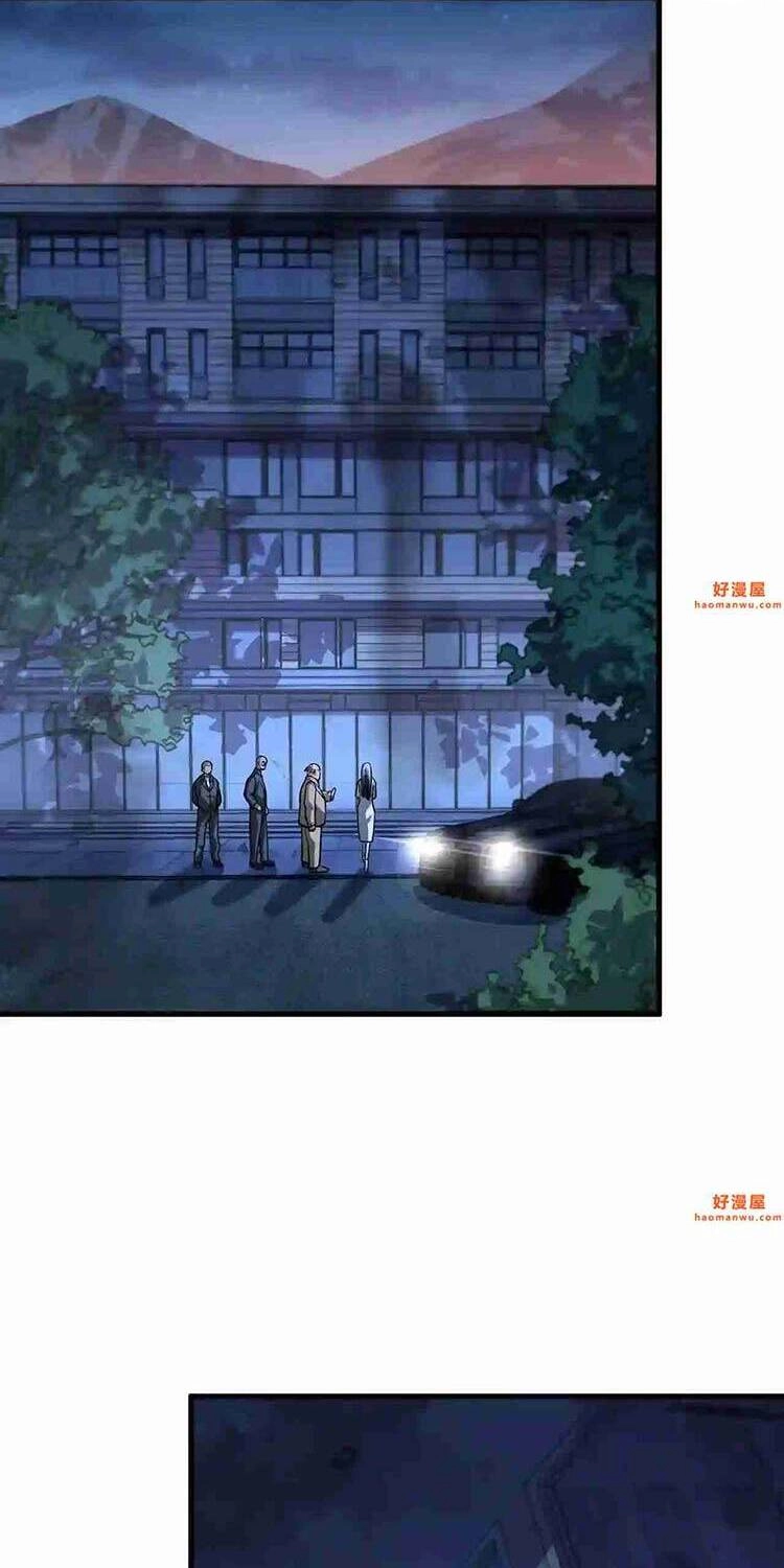 Đại Sư Phụ Hạ Sơn Chapter 34 - 31