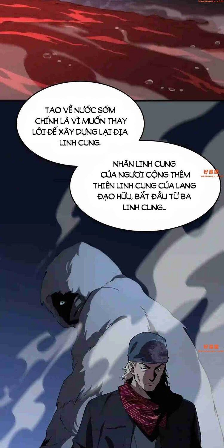 Đại Sư Phụ Hạ Sơn Chapter 34 - 40