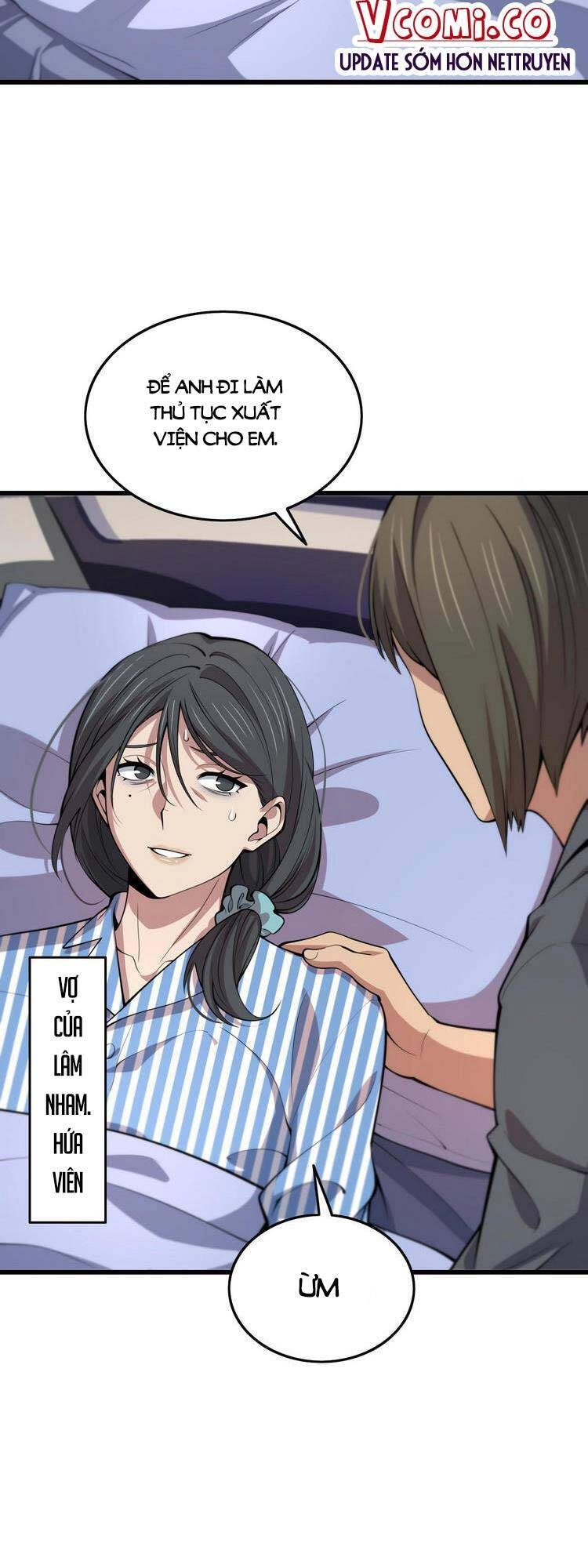 Đại Sư Phụ Hạ Sơn Chapter 35 - 5