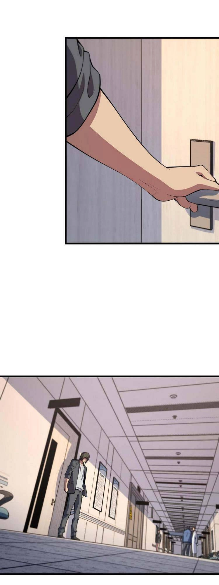 Đại Sư Phụ Hạ Sơn Chapter 35 - 6