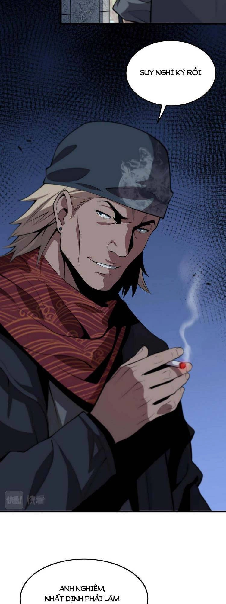 Đại Sư Phụ Hạ Sơn Chapter 35 - 9