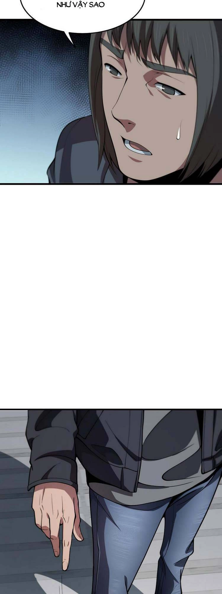 Đại Sư Phụ Hạ Sơn Chapter 35 - 10