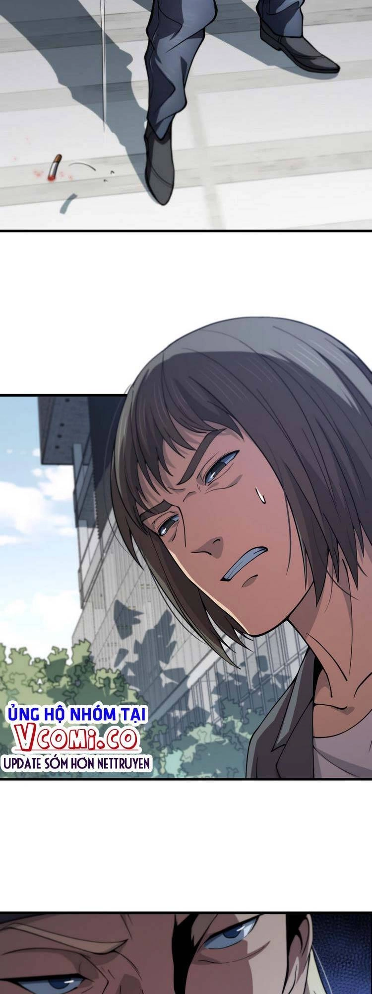 Đại Sư Phụ Hạ Sơn Chapter 35 - 11