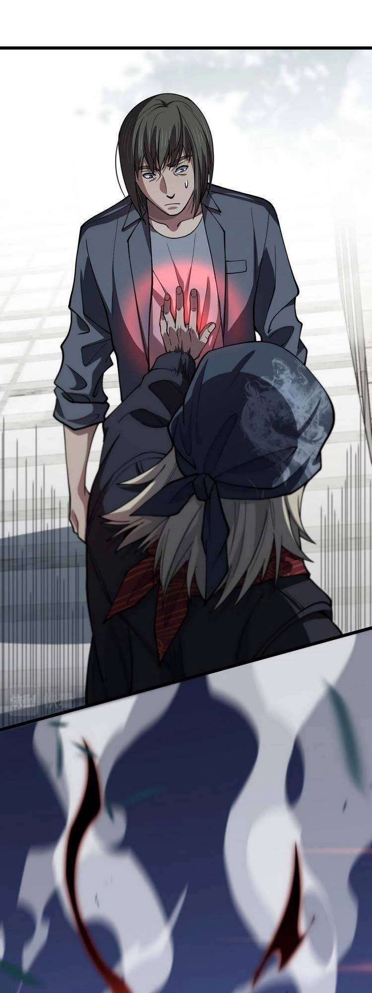 Đại Sư Phụ Hạ Sơn Chapter 35 - 13