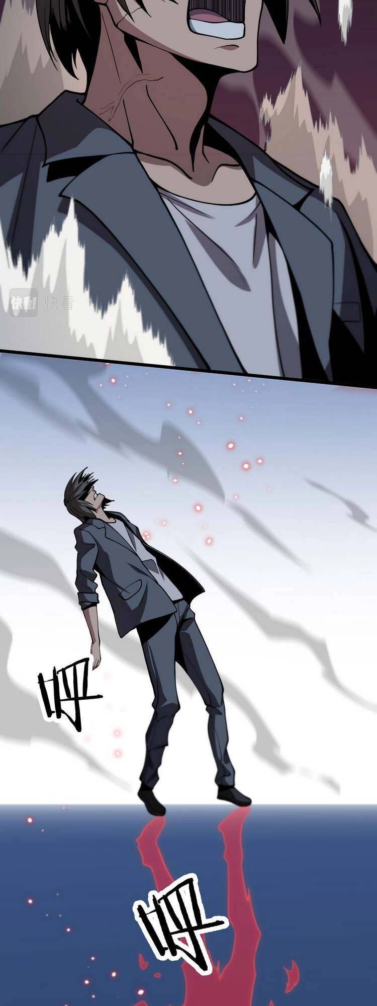 Đại Sư Phụ Hạ Sơn Chapter 35 - 15