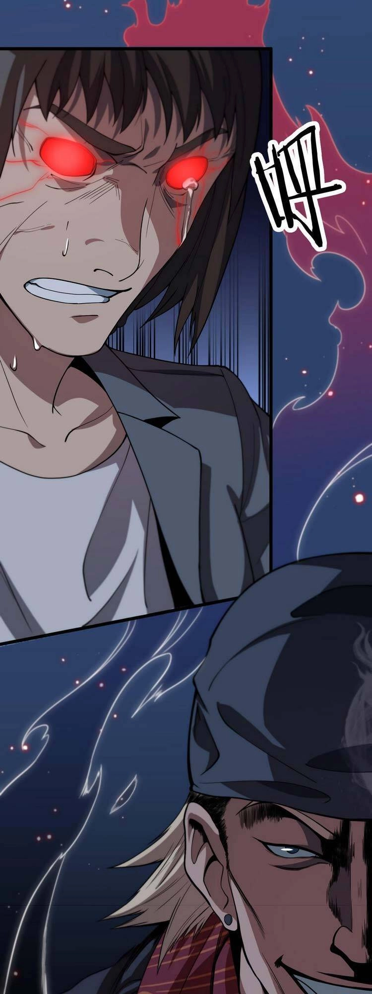 Đại Sư Phụ Hạ Sơn Chapter 35 - 16