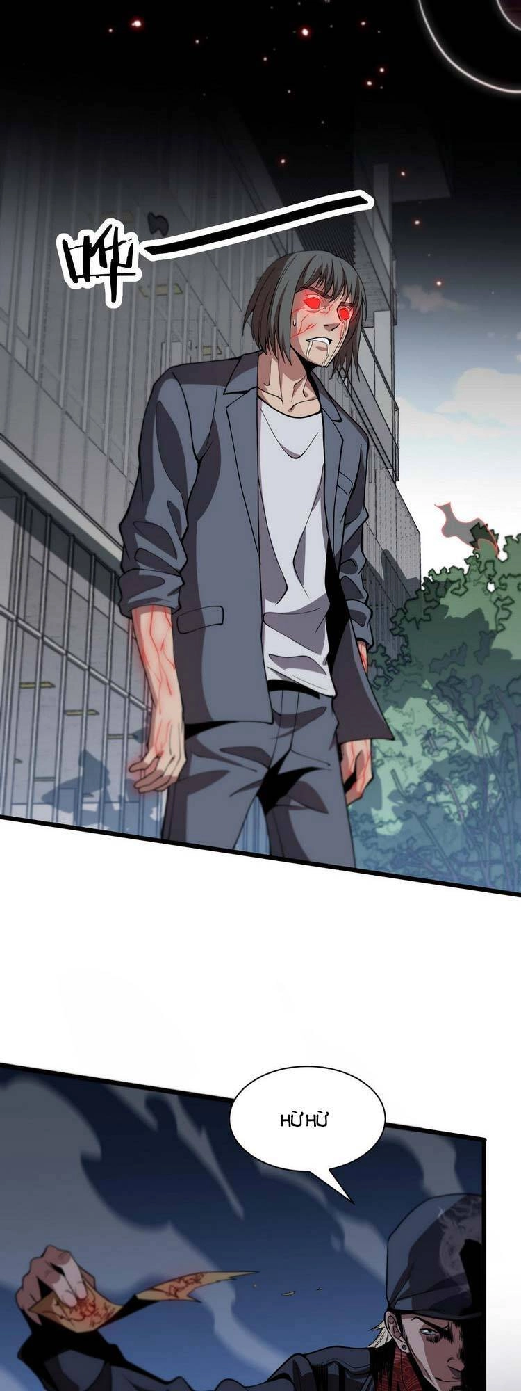 Đại Sư Phụ Hạ Sơn Chapter 35 - 18