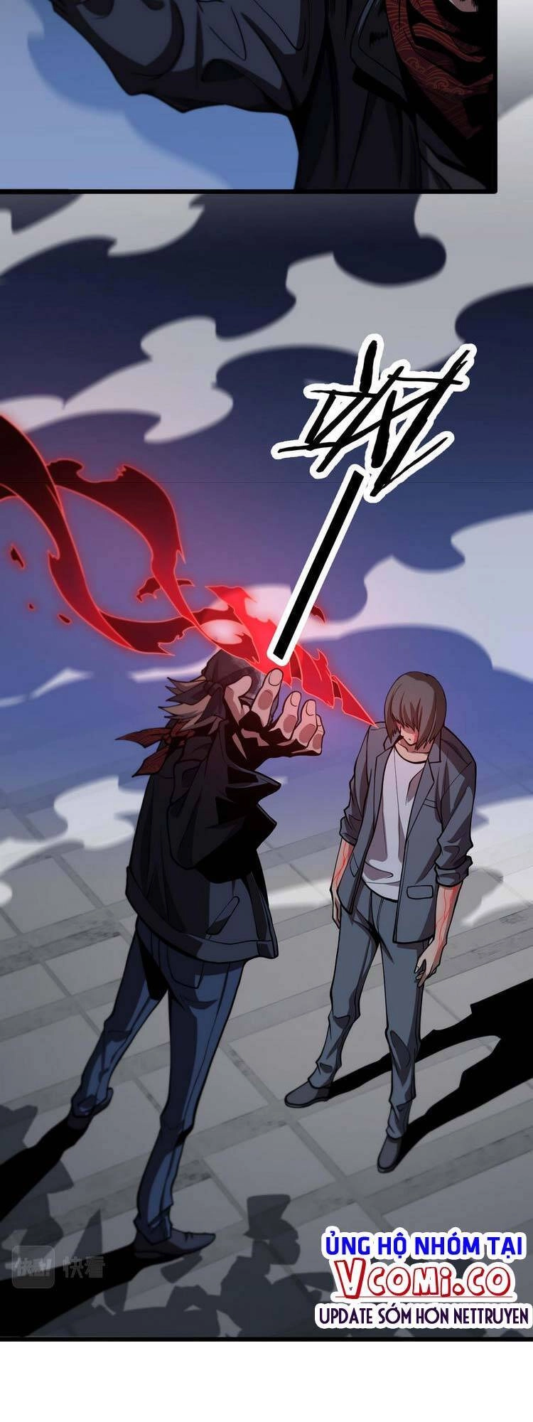 Đại Sư Phụ Hạ Sơn Chapter 35 - 19