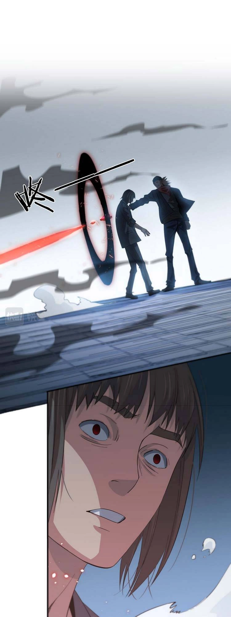 Đại Sư Phụ Hạ Sơn Chapter 35 - 20