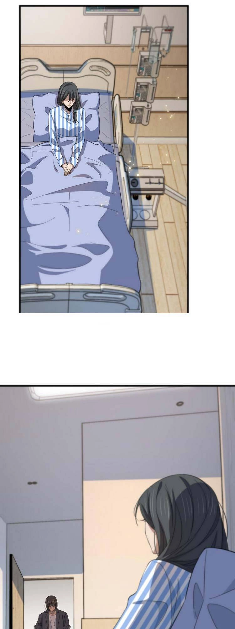 Đại Sư Phụ Hạ Sơn Chapter 35 - 22