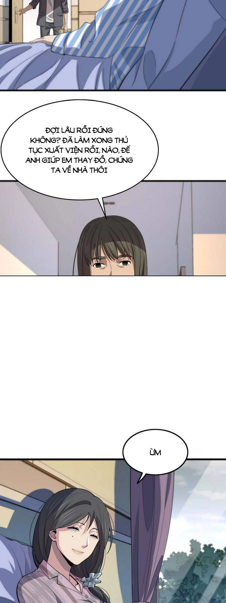 Đại Sư Phụ Hạ Sơn Chapter 35 - 23