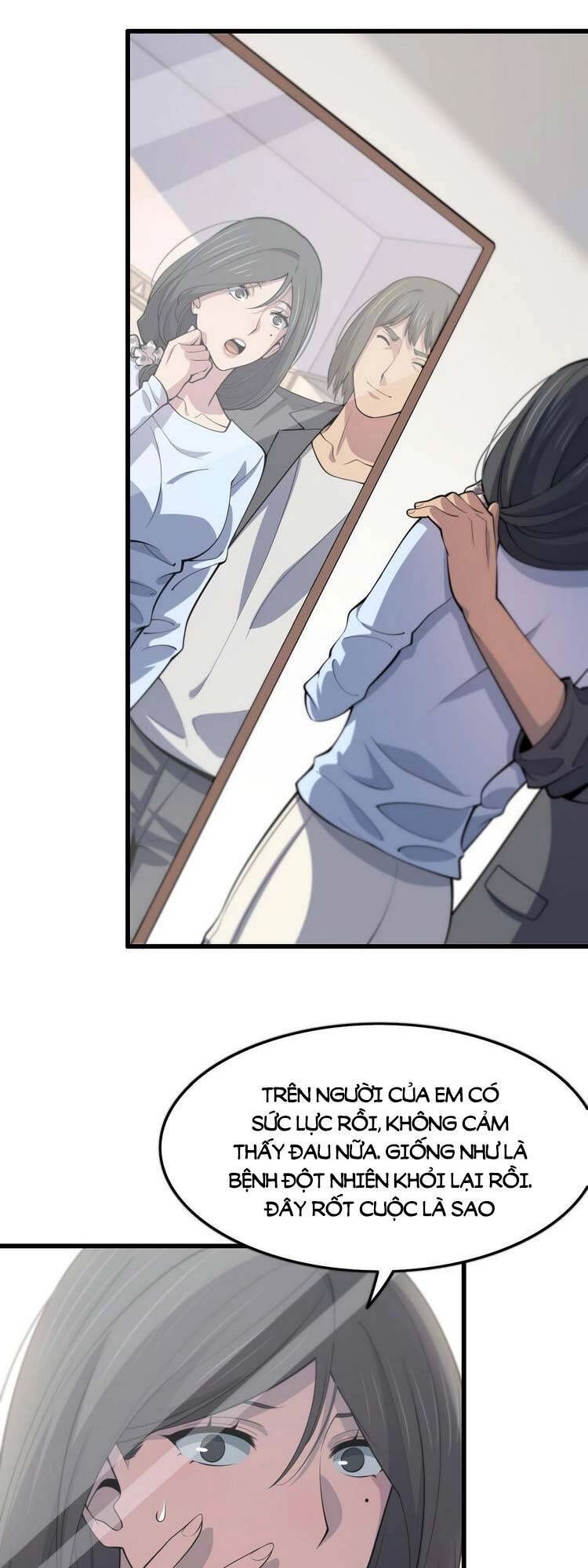 Đại Sư Phụ Hạ Sơn Chapter 35 - 25