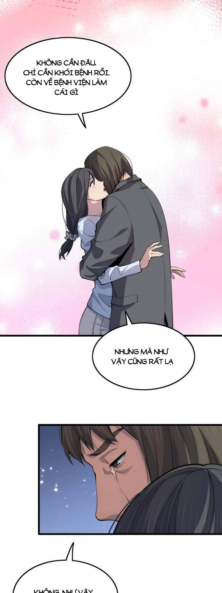 Đại Sư Phụ Hạ Sơn Chapter 35 - 27