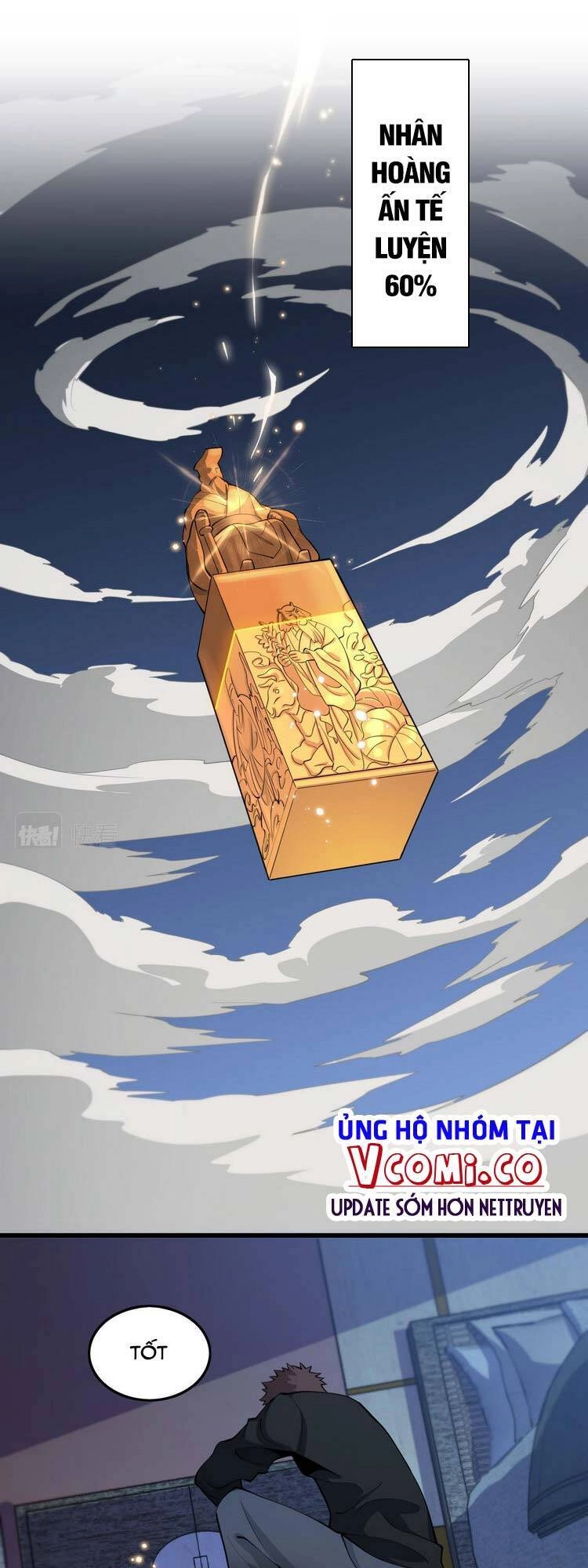 Đại Sư Phụ Hạ Sơn Chapter 35 - 33