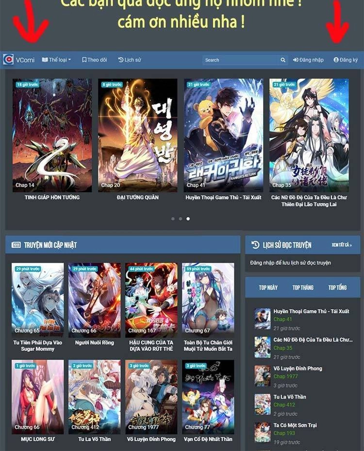 Đại Sư Phụ Hạ Sơn Chapter 35 - 46