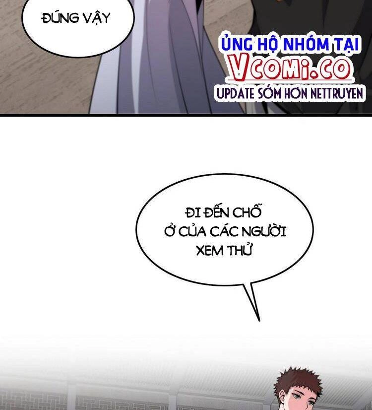 Đại Sư Phụ Hạ Sơn Chapter 36 - 3