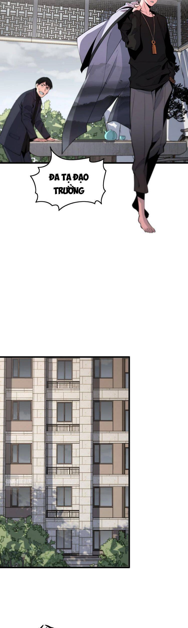 Đại Sư Phụ Hạ Sơn Chapter 36 - 4