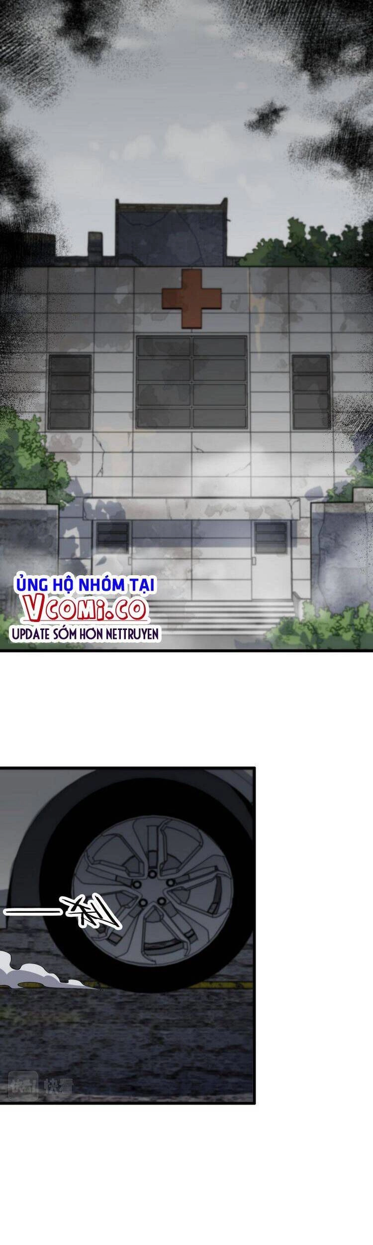 Đại Sư Phụ Hạ Sơn Chapter 36 - 8