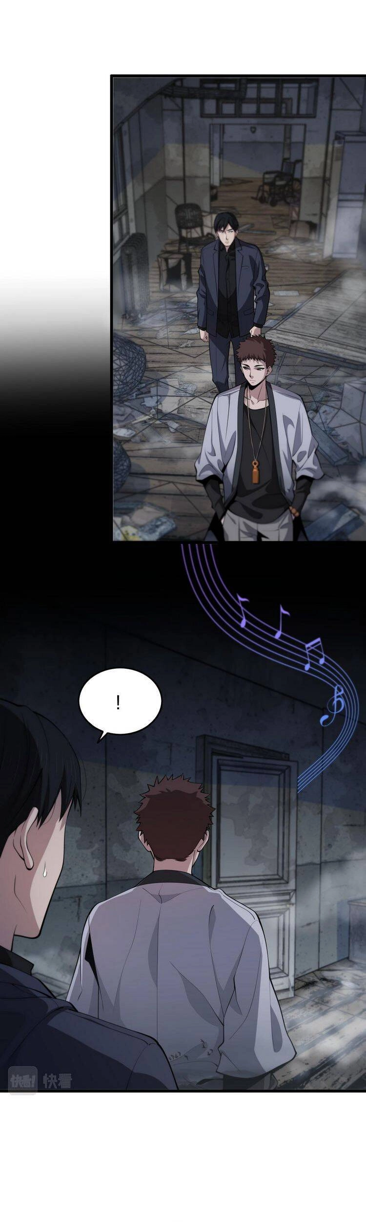 Đại Sư Phụ Hạ Sơn Chapter 36 - 10