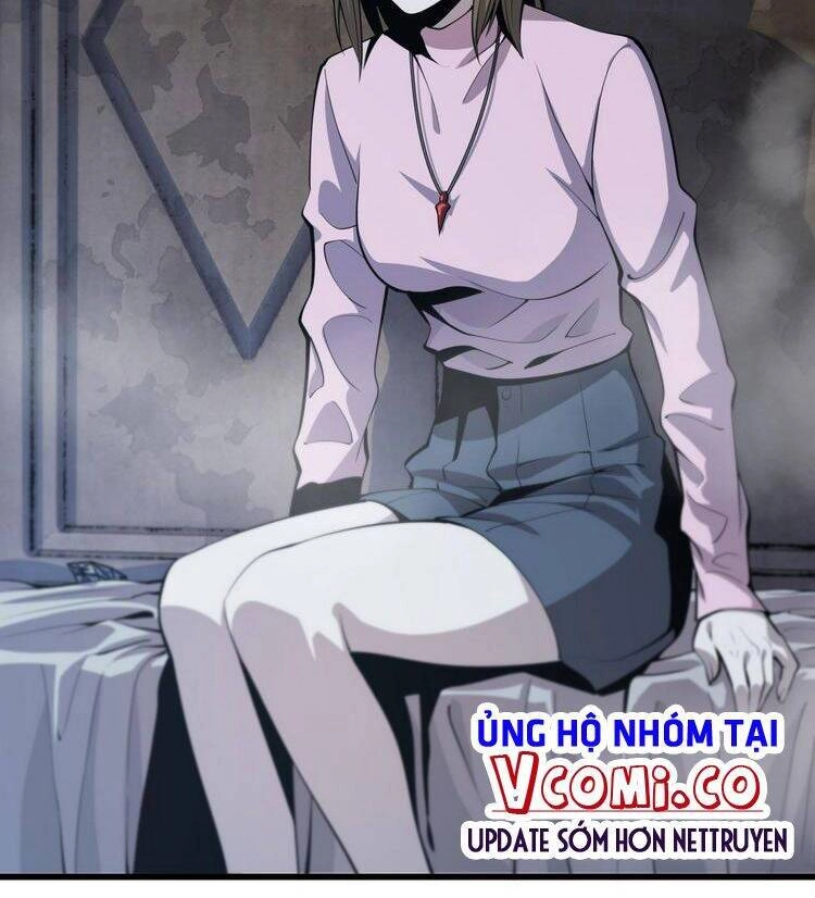 Đại Sư Phụ Hạ Sơn Chapter 36 - 12