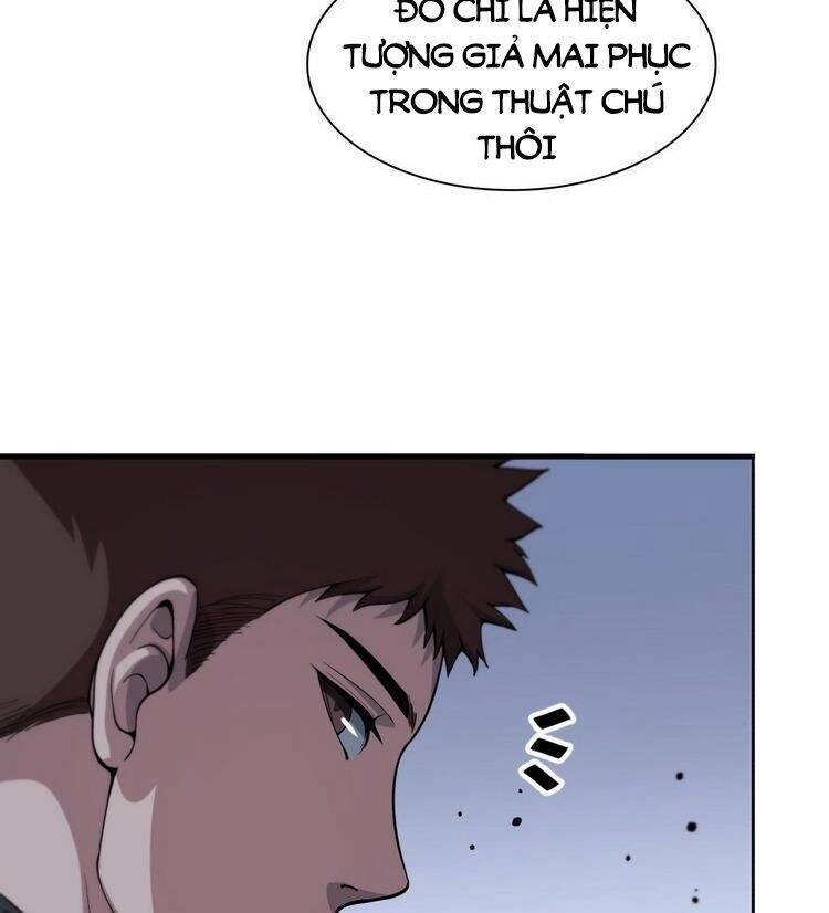 Đại Sư Phụ Hạ Sơn Chapter 36 - 21