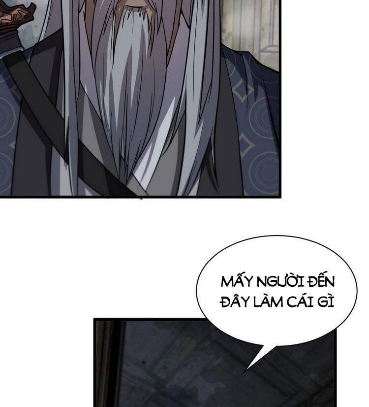 Đại Sư Phụ Hạ Sơn Chapter 36 - 24