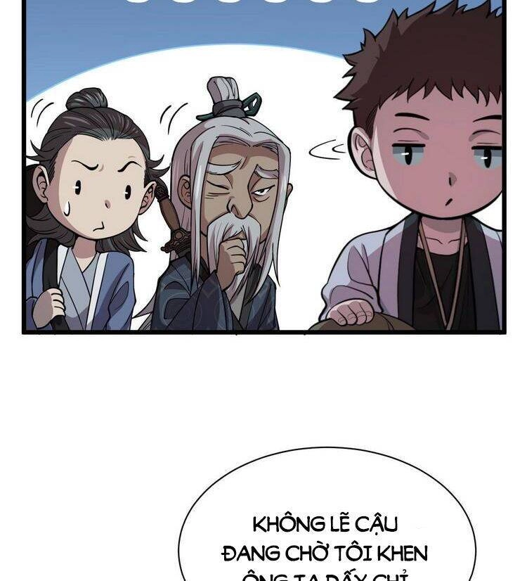 Đại Sư Phụ Hạ Sơn Chapter 36 - 27