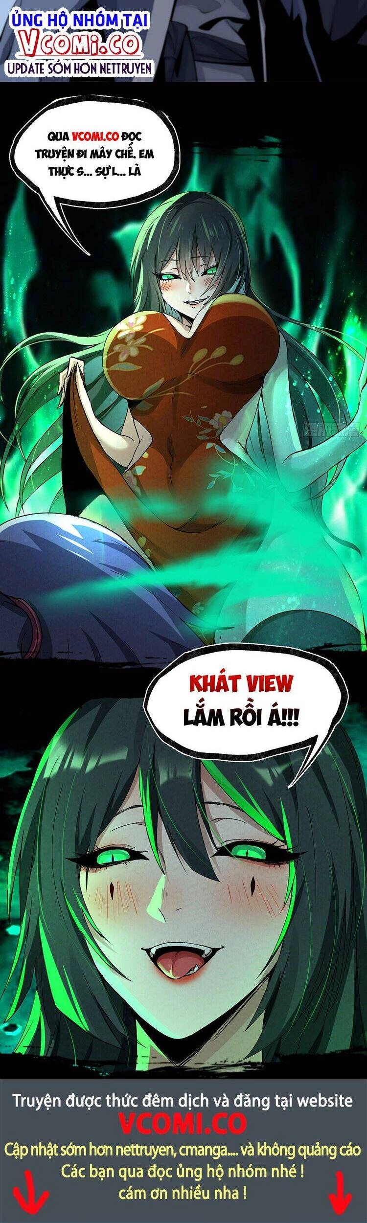 Đại Sư Phụ Hạ Sơn Chapter 36 - 32