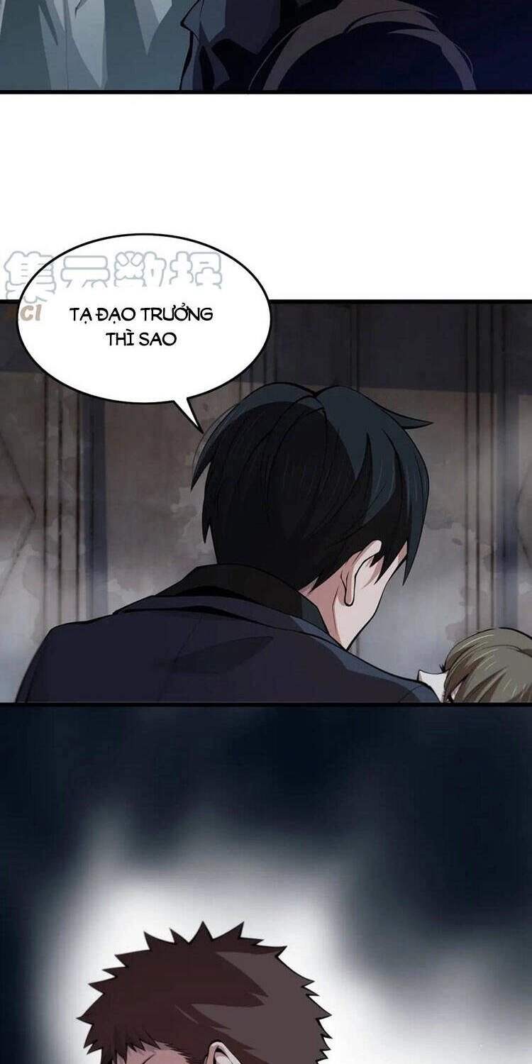 Đại Sư Phụ Hạ Sơn Chapter 37 - 2